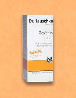     Dr.Hauschka/Gesichtsmilch, 100 