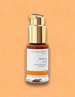     Dr.Hauschka/Tonungsfluid, 30 