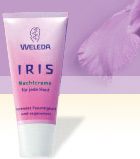     / IrisNachtCreme Weleda, 30 