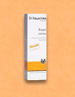    "Rosencreme" Dr.Hauschka, 30 