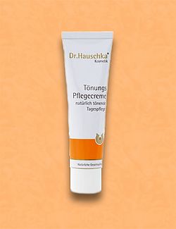    Dr.Hauschka/Tonungs Pflegecreme, 30 