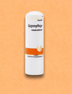   Dr.Hauschka/Lippenpflege Stift, 4,9 