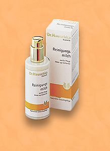   Dr.Hauschka/Reinigungsmilch, 145 