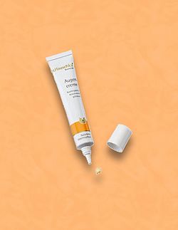      Dr.Hauschka/Augencreme, 12,5 