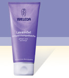       Weleda /Lavendel Entspannungsdusche, 200 