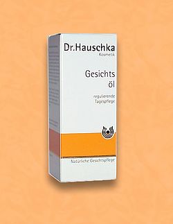    Dr.Hauschka/Gesichtsol, 30 
