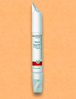      Dr.Hauschka ()/Neem Nagelol, 4 