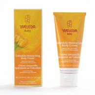     ()  / Calendula-Pflegecreme Weleda, 75 