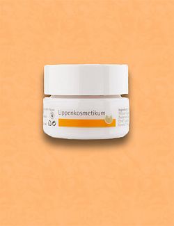    Dr.Hauschka / Lippencosmetikum Tiegel, 4,5 