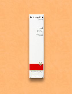    Dr.Hauschka/Handcreme, 50 